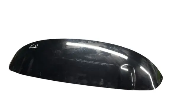 Renault Clio IV Tailgate/trunk spoiler 960307284R