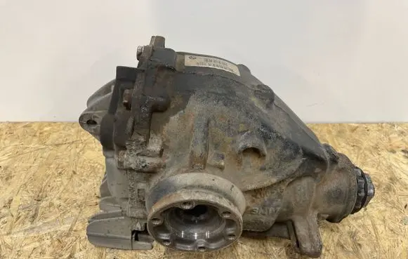 BMW Z4 E89 Rear differential 7576668 EAU321373 894203030131005