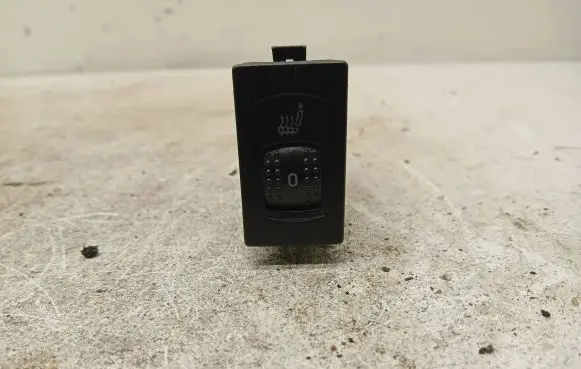 Seat Alhambra (Mk1) Seat heating switch 7M3963564