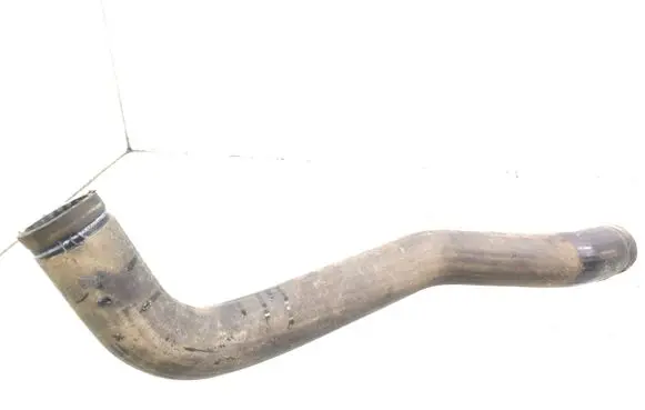 Citroen Jumper Intercooler hose/pipe