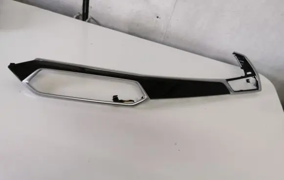 BMW X5 G05 Dashboard center trim panel 5569200