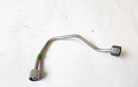 Ford Focus Fuel injector supply line/pipe NOCODE