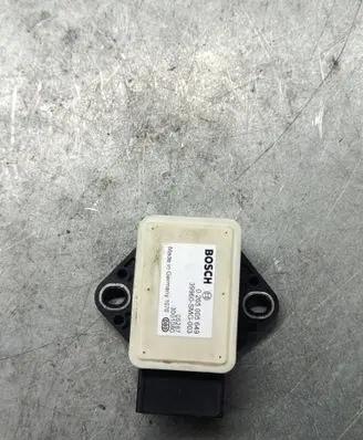 Honda Civic ESP acceleration yaw rate sensor 0265005649