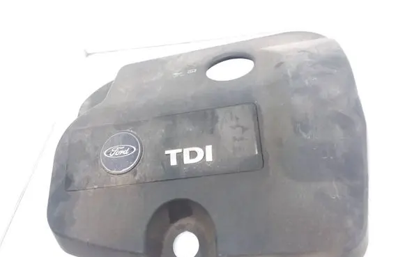 Engine cover (trim)