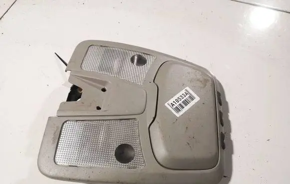 Volvo S60 Front seat light 8685434 023300001142