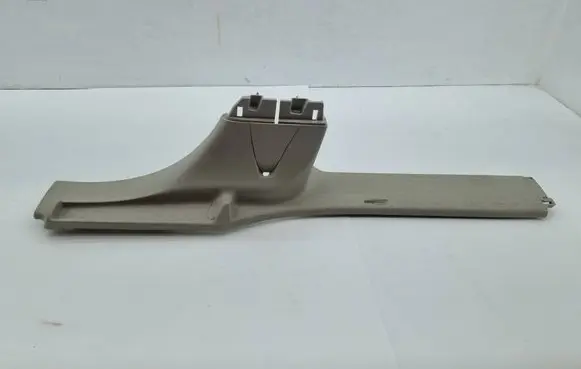Chrysler Pacifica Rear sill trim cover 6DQ34TRMAE 5RH86T