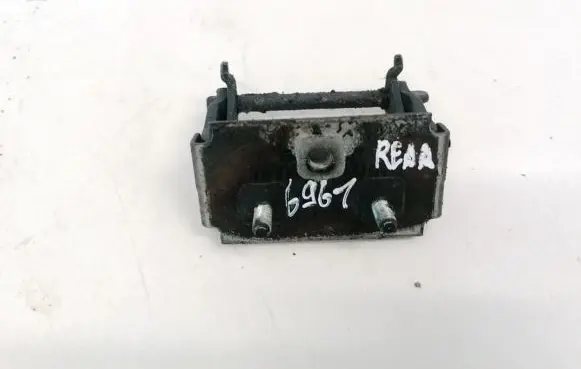 Ford Focus Tailgate/trunk/boot hinge