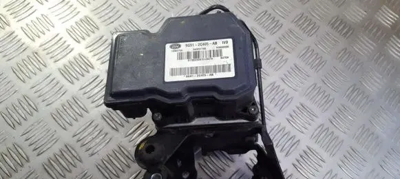 Ford Mondeo MK IV ABS Pump 9g912c405ab 9g91-2c405-ab