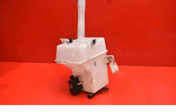 Hyundai i40 Windshield washer fluid reservoir/tank 98610-3Z000