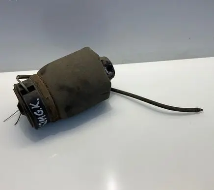 Mercedes-Benz E W211 Rear air suspension bag/shock absorber 