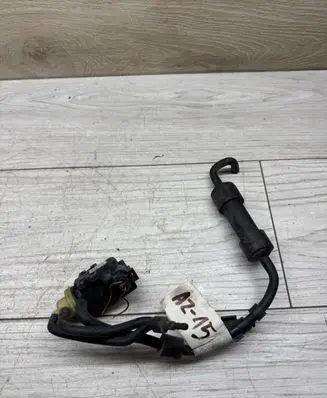 Volkswagen Golf Plus Turbo solenoid valve 1K0906627B 1464A 23983