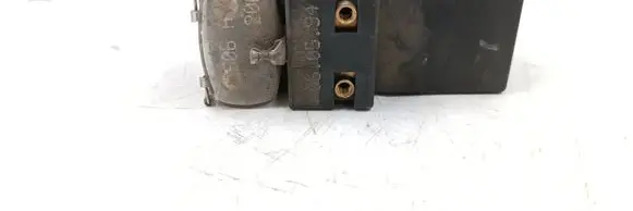 Audi 80 90 S2 B4 Coolant fan relay 357919506A