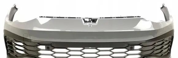 Volkswagen Golf VIII Front bumper 5H0807221D