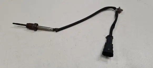 KIA Carens I Lambda probe sensor