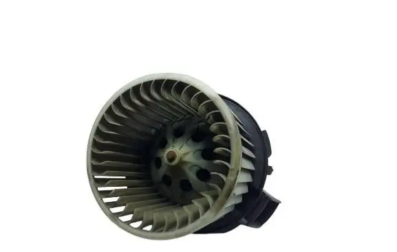 Peugeot 307 Heater fan/blower 142122500