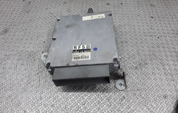 Mazda 6 Engine control unit/module RF5D18881C
