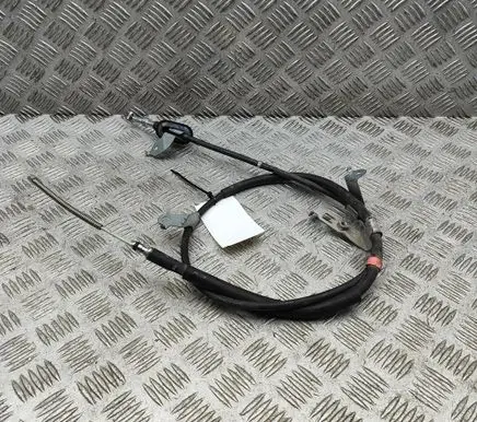 Toyota GR 86 Handbrake/parking brake wiring cable SU00308829