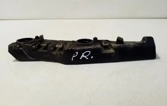 Audi e-tron Front bumper mounting bracket 4KE807284