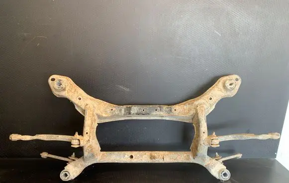Ford Galaxy Rear subframe 