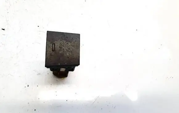 Volkswagen PASSAT B6 Other switches/knobs/shifts 3c0927227b
