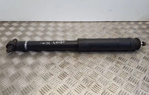 Toyota Prius (XW30) Rear shock absorber/damper 4853047080