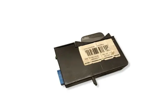 Renault Vel Satis Ignition key card reader 8200224594 433MHZ