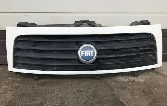Fiat Scudo Front grill