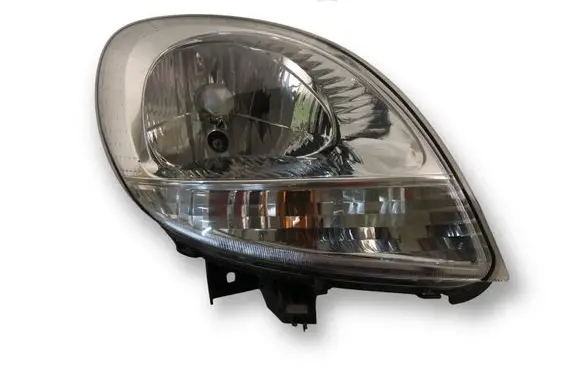 Renault Kangoo I Headlight/headlamp 8200589033 89902189 89902201