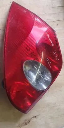 Renault Laguna II Rear/tail lights 8200002471