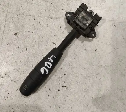 Peugeot 406 Cruise control stalk 