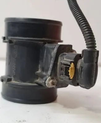 Opel Zafira B Mass air flow meter AFH6029 55350046