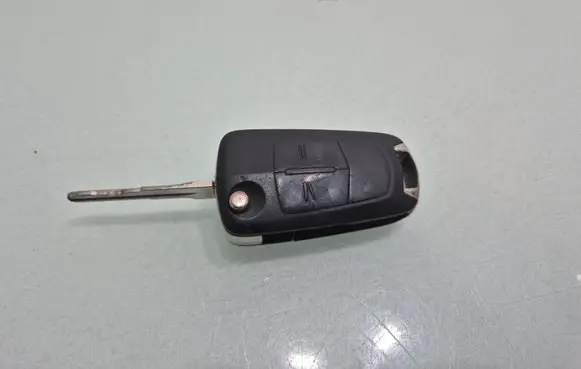 Opel Antara Ignition key/card 