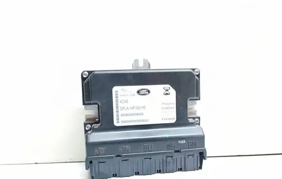 Land Rover Range Rover Sport L494 Suspension control unit/module DPLA14F392HE