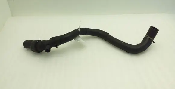 Volkswagen Polo V 6R Engine coolant pipe/hose