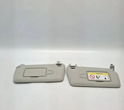 Mercedes-Benz GLA W156 Sun visor A0078173620 A1768101300
