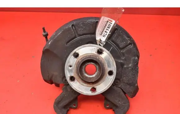 Skoda Rapid (NH) Front wheel hub spindle knuckle 