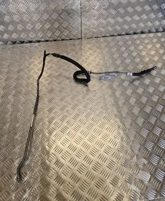Audi Q5 SQ5 Power steering hose/pipe/line 8R2422891D