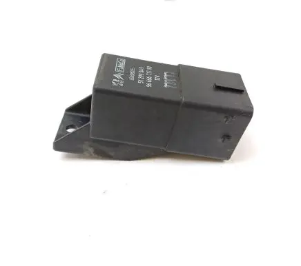Ford Mondeo MK IV Glow plug pre-heat relay 51299049 9666671780