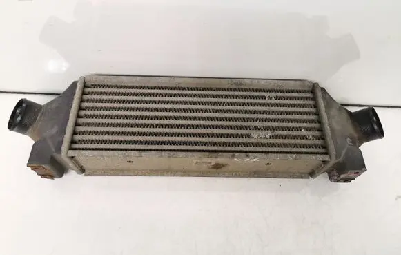 Ford Transit Intercooler radiator YC159L440BF
