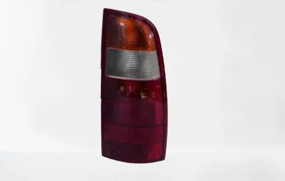 Volkswagen Polo III 6N 6N2 6NF Rear/tail lights 6K0945257 6K0945111
