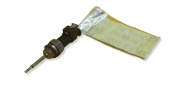 Volkswagen PASSAT B8 Intake air temperature sensor 03N906081A