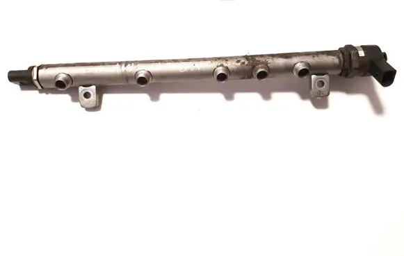 Mercedes-Benz B W245 Fuel main line pipe A6400702095 A6110780479 0281002672