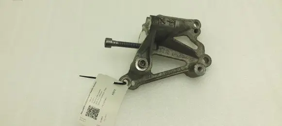 Citroen C3 Timing belt tensioner 9676870780