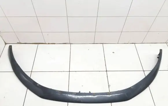 Volvo V70 Front bumper lip 30678626