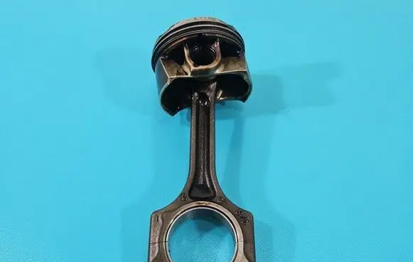 BMW 1 F20 F21 Piston N13B16 IMPRK1466748