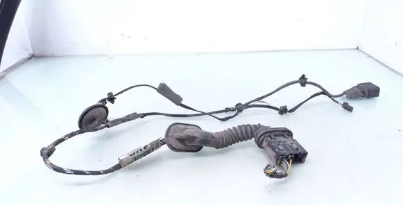 Ford Focus C-MAX Rear door wiring loom 3M5T14240