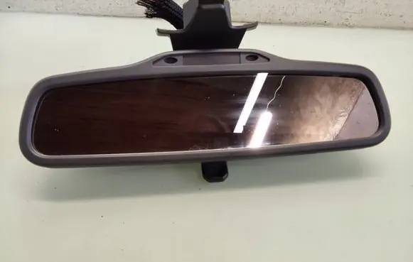 Volvo S60 Rear view mirror (interior) E11015468