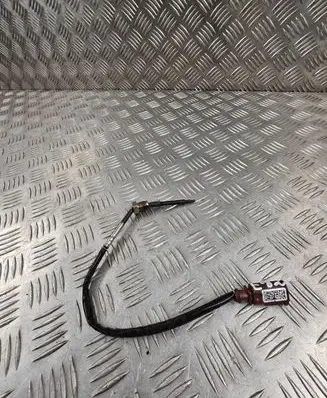 Exhaust gas temperature sensor