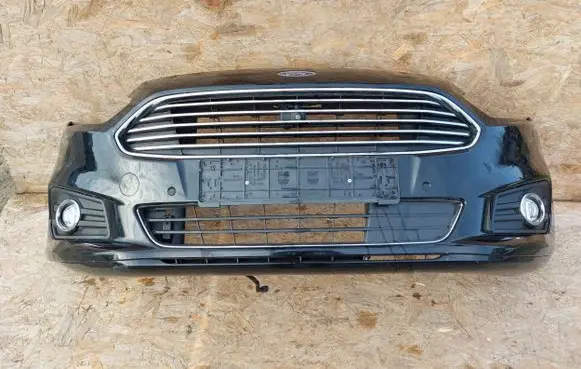 Ford S-MAX Front bumper
