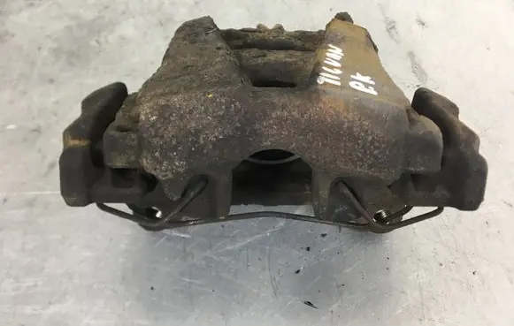 Volkswagen Tiguan Front brake caliper